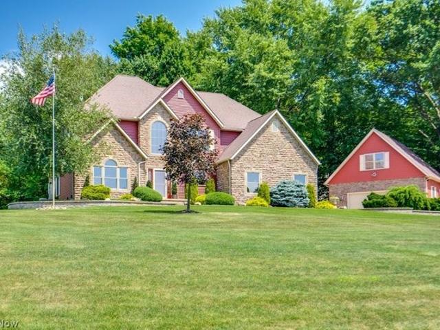 House for sale in Wadsworth, Ohio