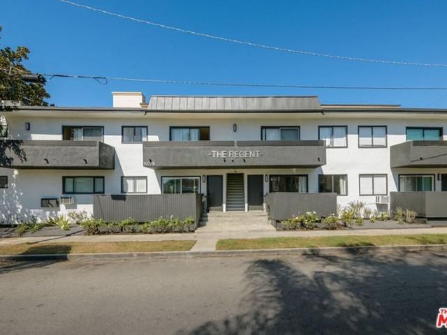 House for sale in Reynier Village, Los Angeles