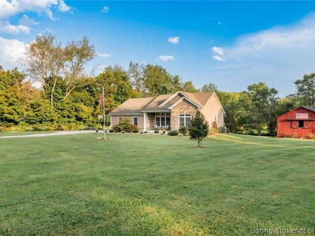House for sale in Martinsburg, New Pekin