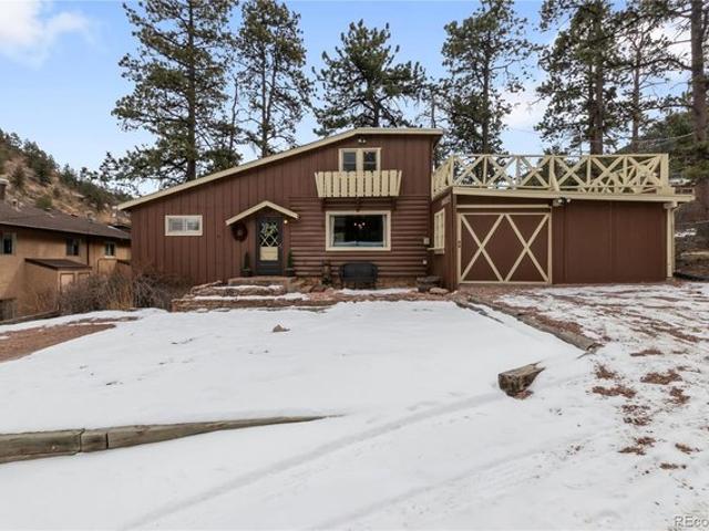 Condo for rent in Green Mountain Falls, Colorado