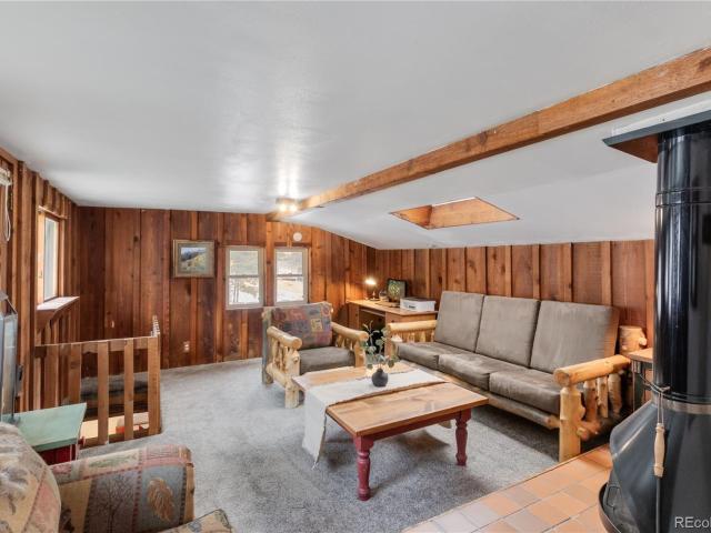 House for sale in Green Mountain Falls, Colorado