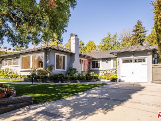 House for sale in Canoga Park, California