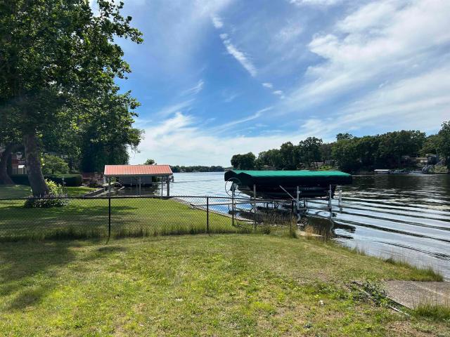 Land for sale in Osceola, Indiana