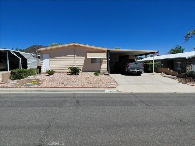 House for sale in California