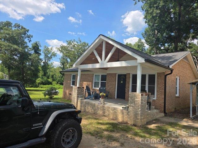 Land for sale in Mecklenburg, North Carolina
