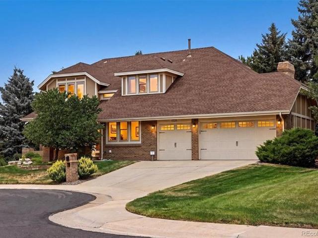 House for sale in Westminster, Colorado