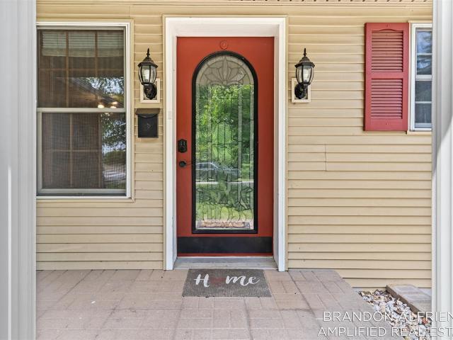 House for sale in Michigan