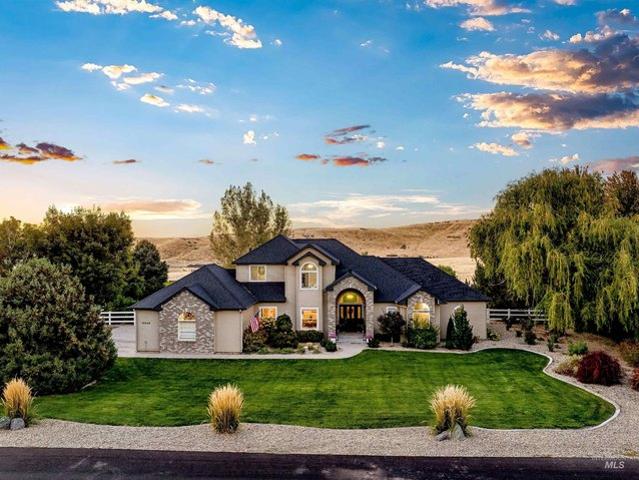 House for sale in Hillsdale Estates, Star