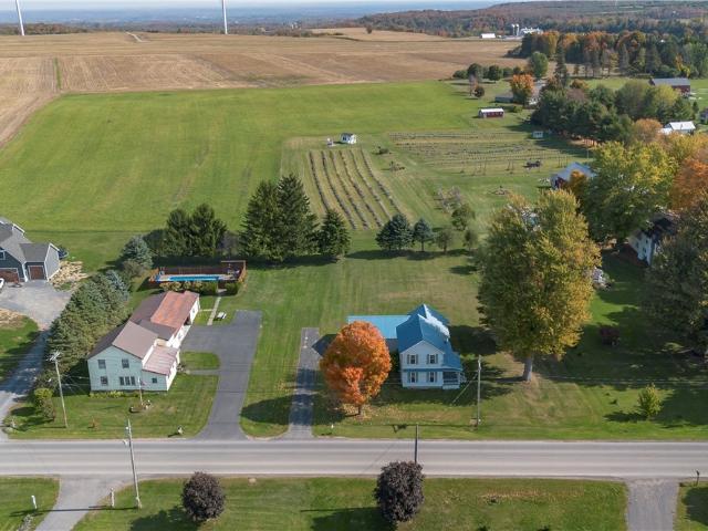 House for sale in Castorland, New York