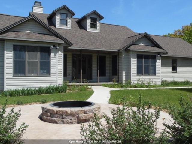 House for sale in Sister Bay, Wisconsin