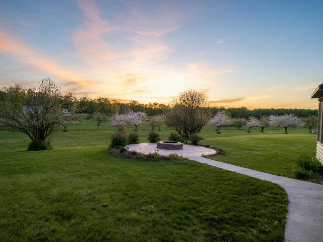 House for sale in Sister Bay, Wisconsin