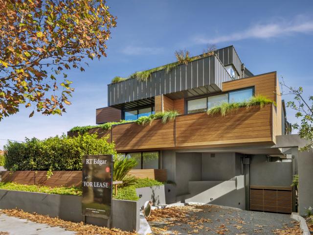 Apartment for rent in Camerons Creek, Victoria