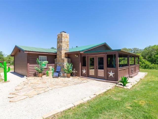 House for sale in Jones, Texas