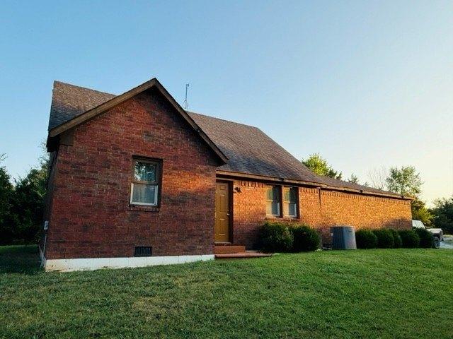 House for sale in Glencoe, Oklahoma