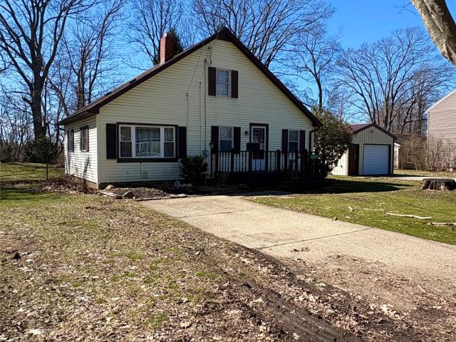 House for sale in Lake City, Pennsylvania