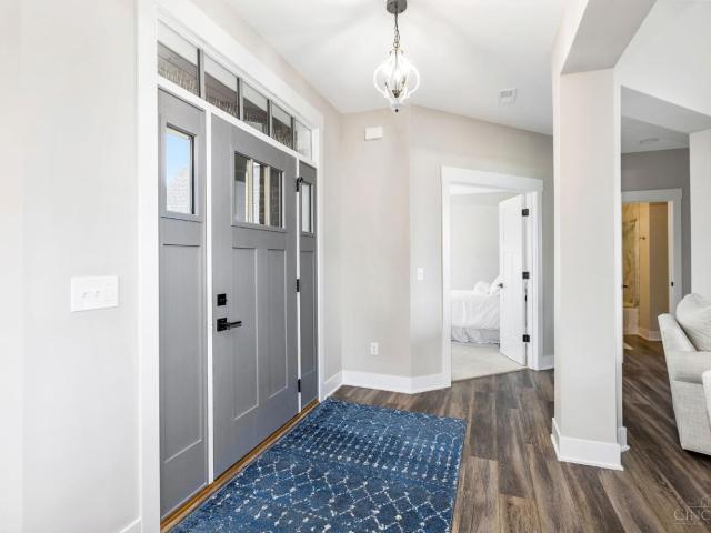 House for sale in Centerville, Ohio