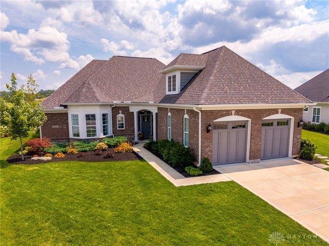 House for sale in Centerville, Ohio