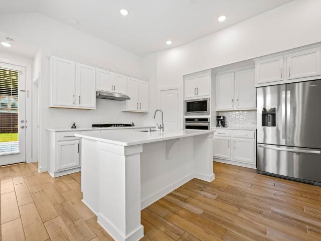 House for sale in Texas