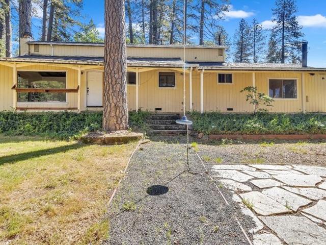 House for sale in Grass Valley, California