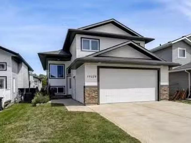 House for sale in Sexsmith, Alberta
