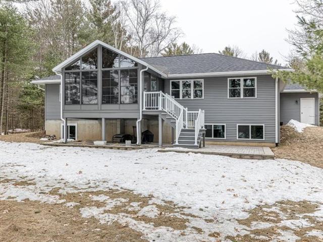 House for sale in Minocqua, Wisconsin