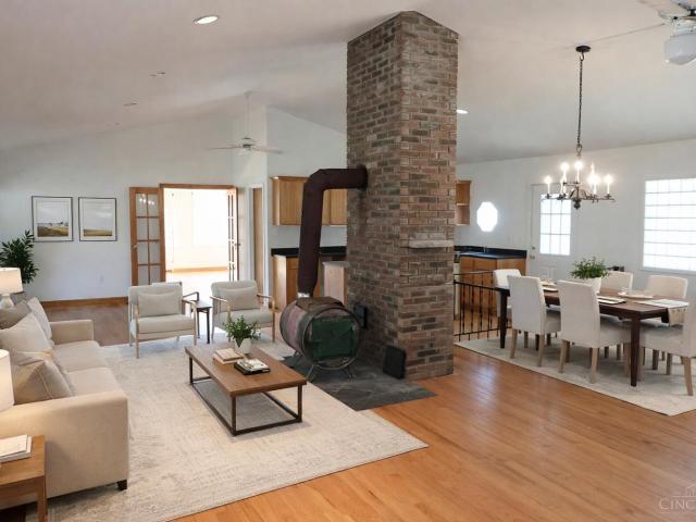 House for sale in Metamora, Indiana