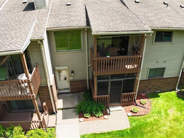 Property for rent in Grosse Ile, Michigan