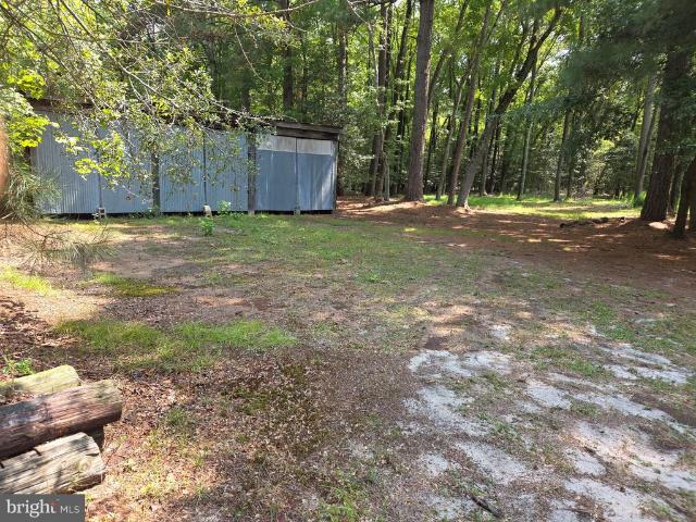 Land for sale in Wicomico, Maryland