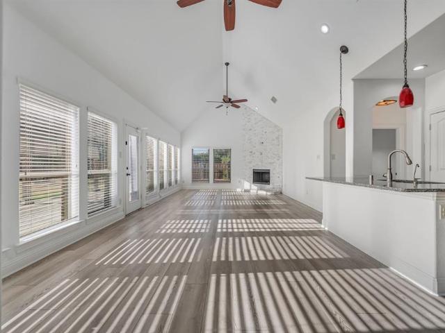 House for sale in Mckinney, Texas