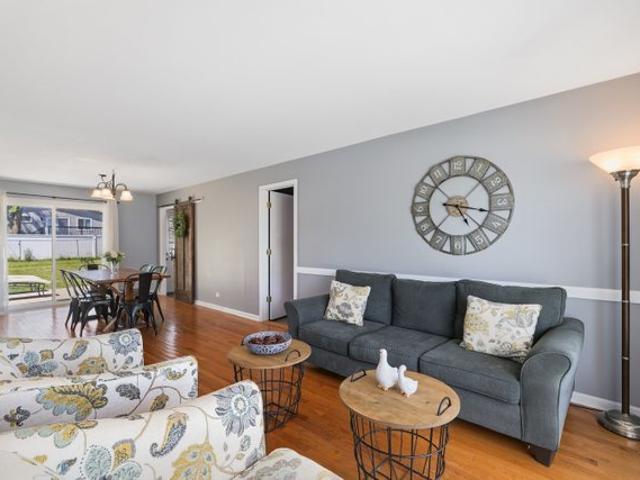 House for sale in Orland Park, Illinois