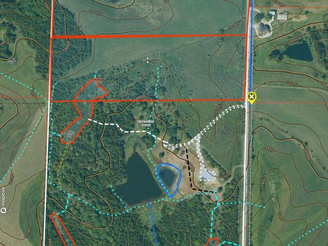 Land for sale in Lucas, Warren County