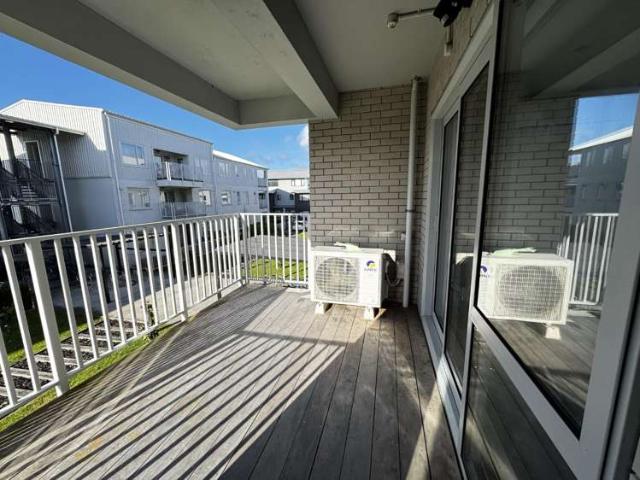 Apartment for rent in Auckland, Oroua County