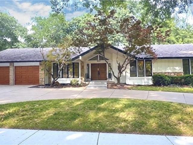 House for sale in Kansas