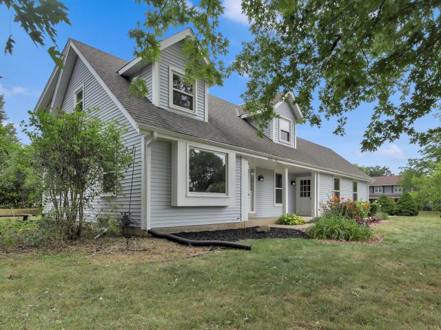 House for sale in Mequon, Wisconsin