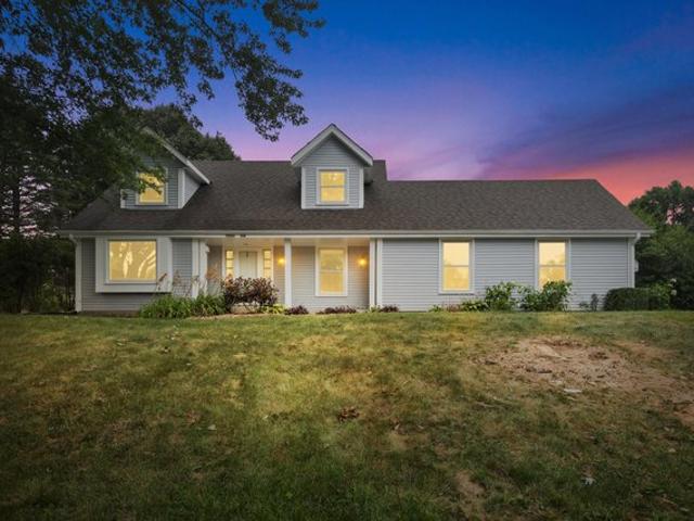 House for sale in Mequon, Wisconsin