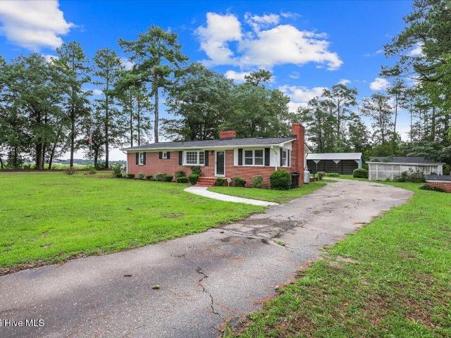 House for sale in Autryville, North Carolina