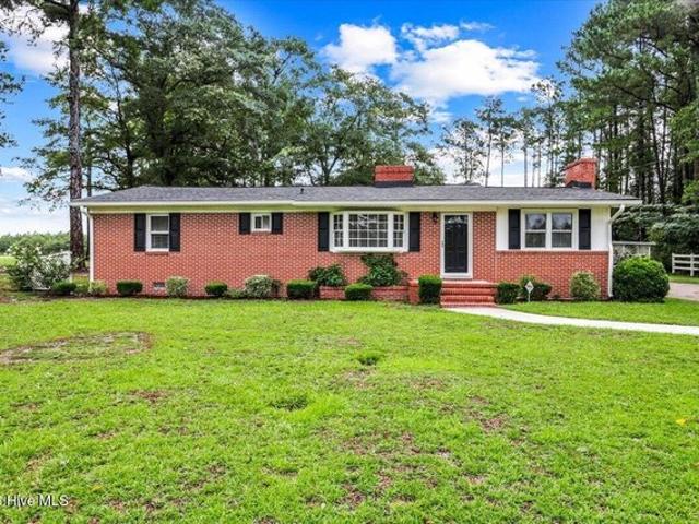House for sale in Autryville, North Carolina