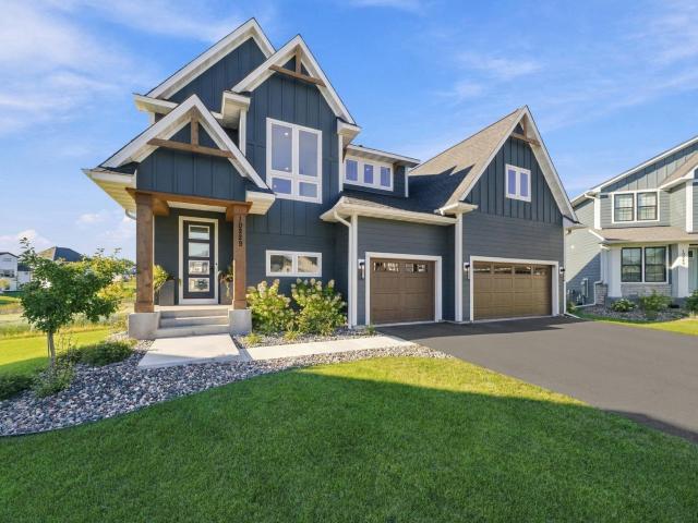 House for sale in Maple Grove, Hennepin County