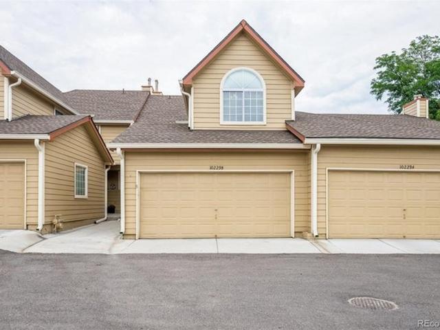 Townhouse for sale in Arapahoe, Colorado