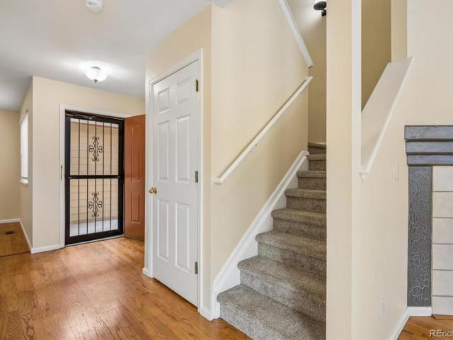 Townhouse for sale in Littleton, Colorado