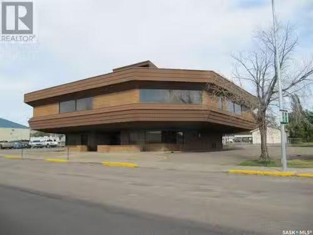 House for sale in North Battleford