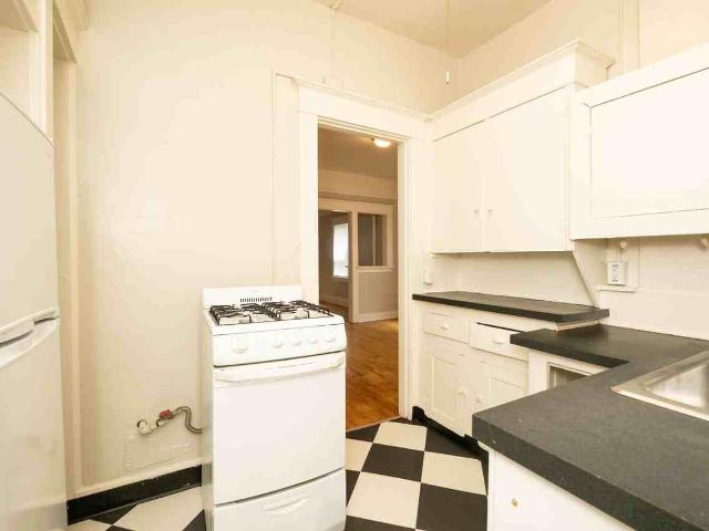 Apartment for rent in Oregonia