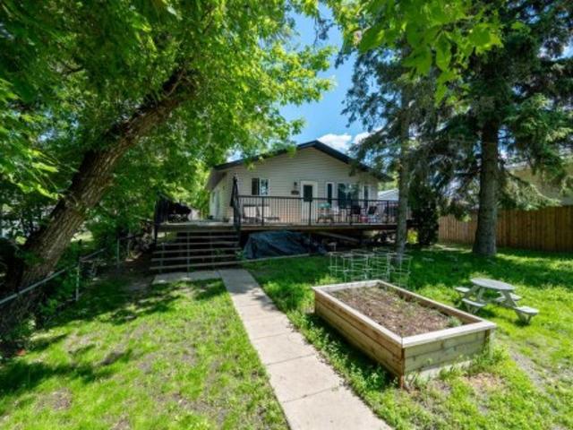 House for sale in Wainwright, Alberta