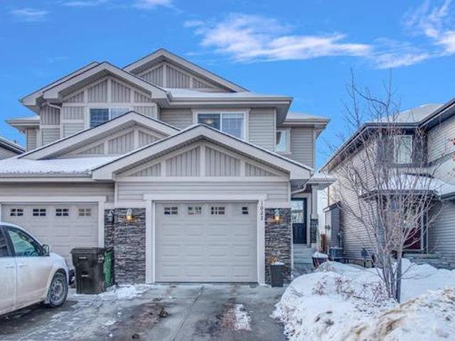 House for sale in Edmonton