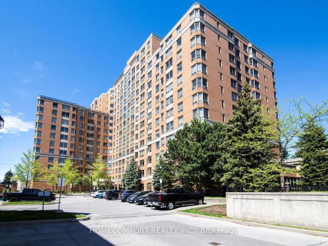 Condo for sale in Scarborough—Agincourt, Toronto
