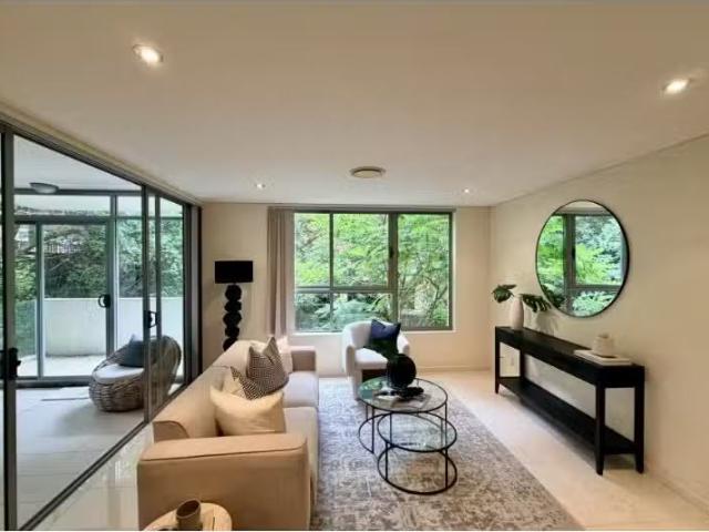 Apartment for rent in Sydney, New South Wales