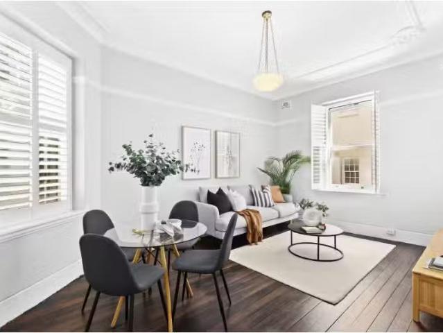 Apartment for rent in Potts Point, Sydney