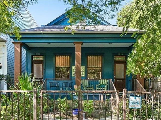 House for sale in New Orleans, Louisiana