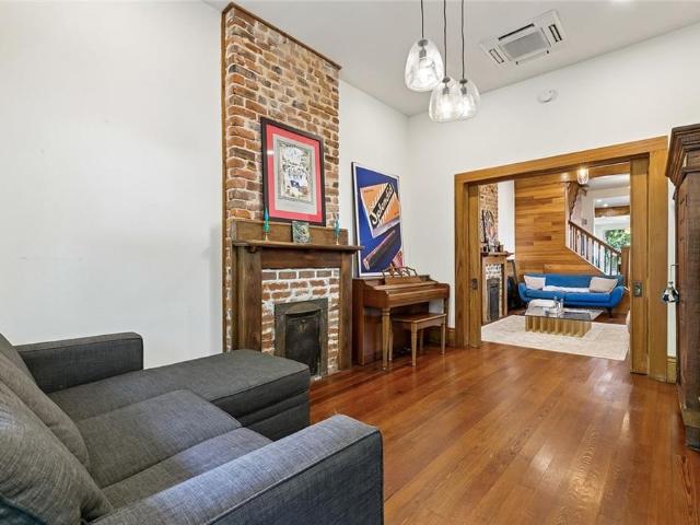 House for sale in New Orleans, Louisiana