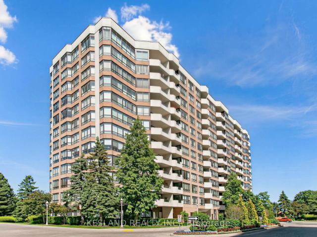 Condo for sale in Woburn, Ontario